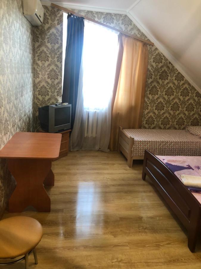 Гостиный Дом Comfort Reni Exterior foto