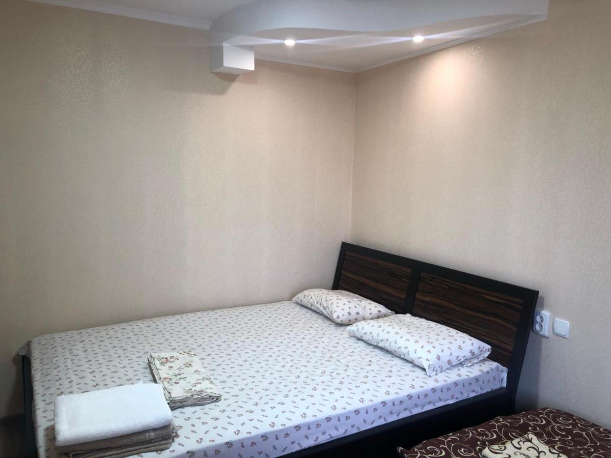Гостиный Дом Comfort Reni Exterior foto