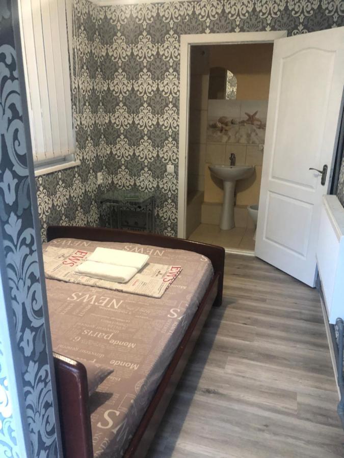 Гостиный Дом Comfort Reni Exterior foto