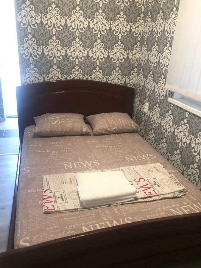Гостиный Дом Comfort Reni Exterior foto