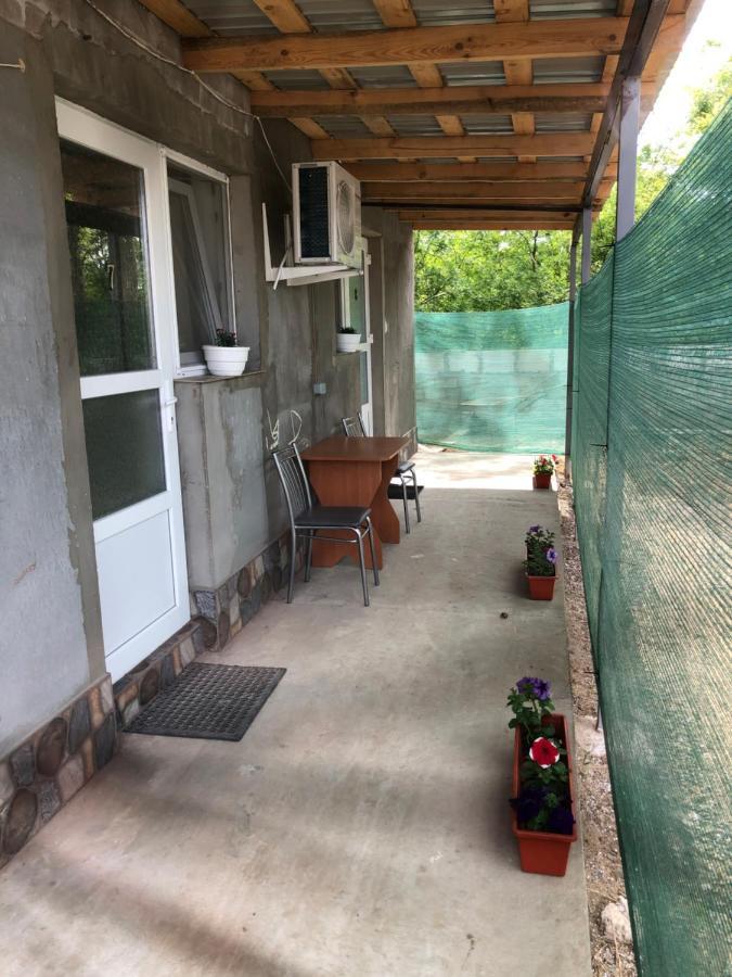 Гостиный Дом Comfort Reni Exterior foto