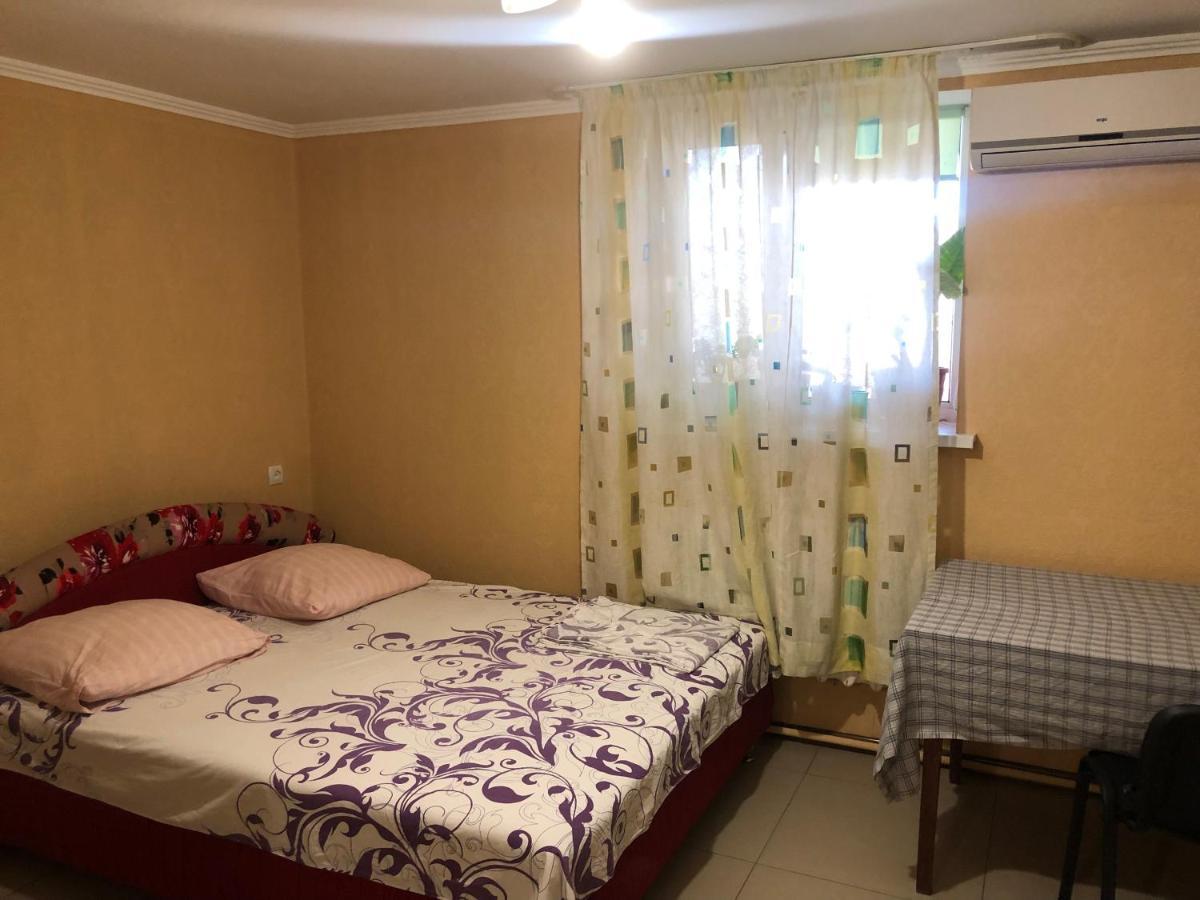 Гостиный Дом Comfort Reni Exterior foto
