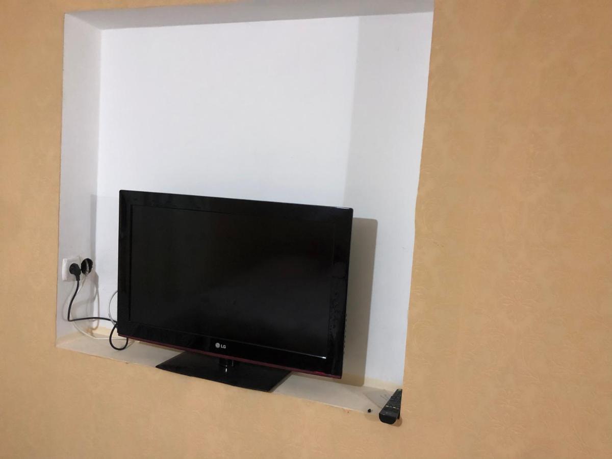 Гостиный Дом Comfort Reni Exterior foto