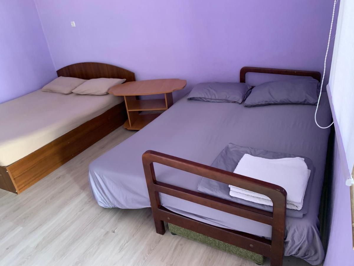 Гостиный Дом Comfort Reni Exterior foto