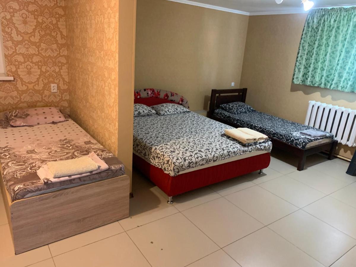 Гостиный Дом Comfort Reni Exterior foto