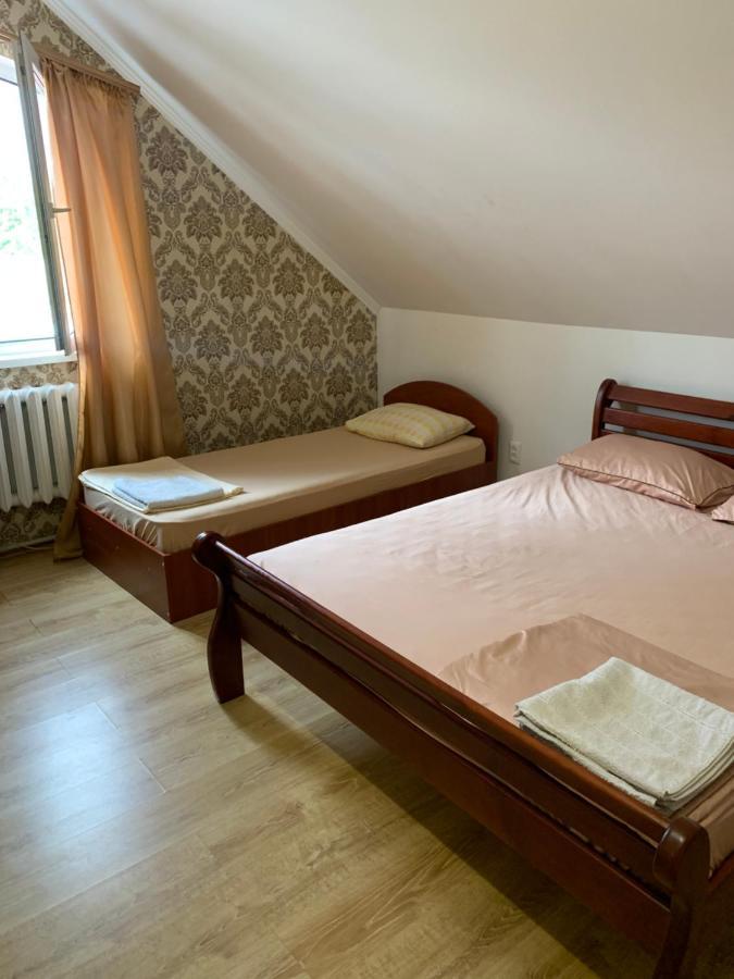 Гостиный Дом Comfort Reni Exterior foto