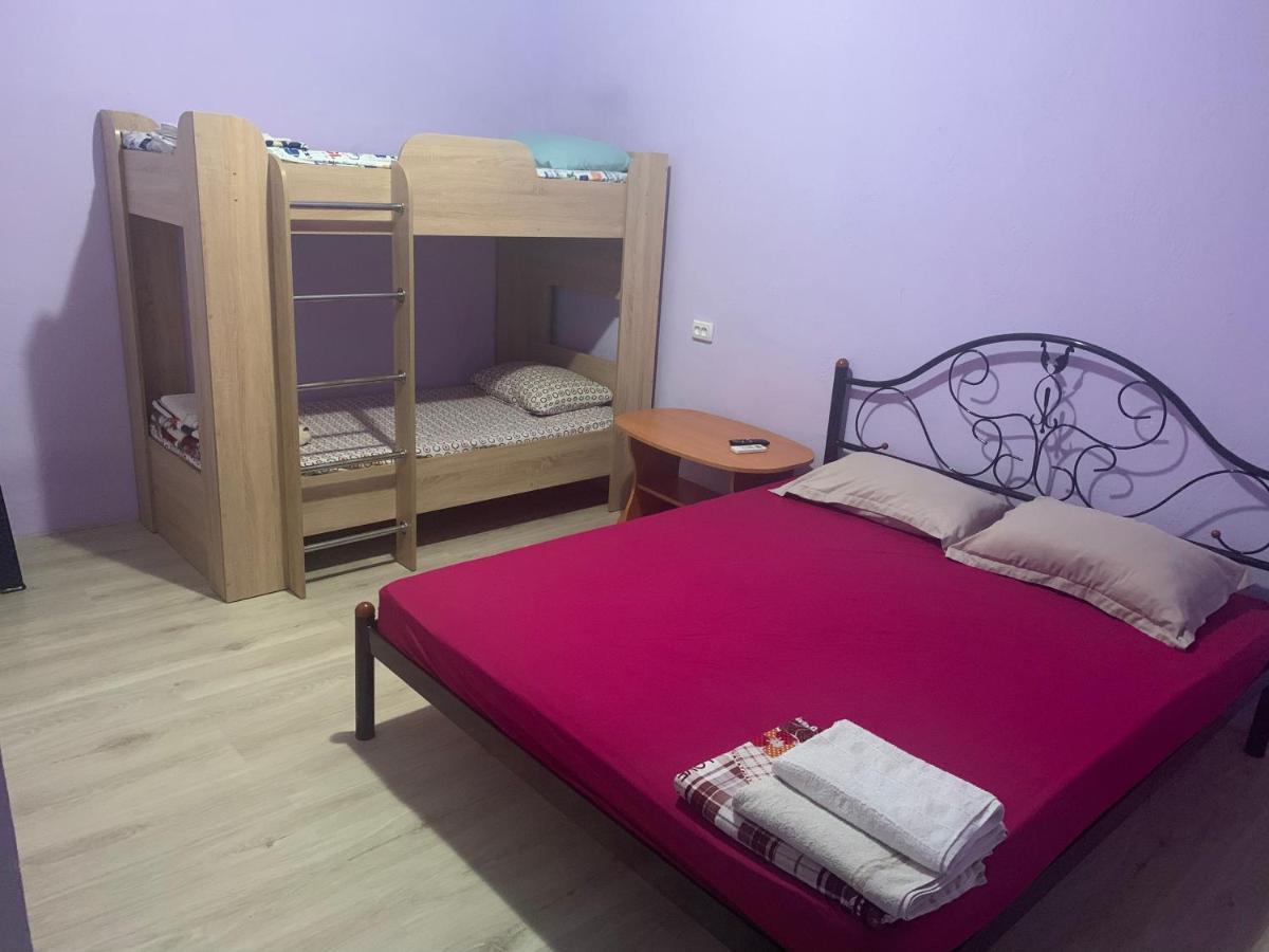 Гостиный Дом Comfort Reni Exterior foto