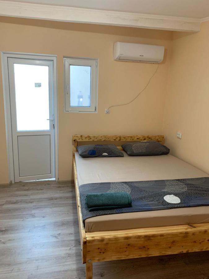 Гостиный Дом Comfort Reni Exterior foto