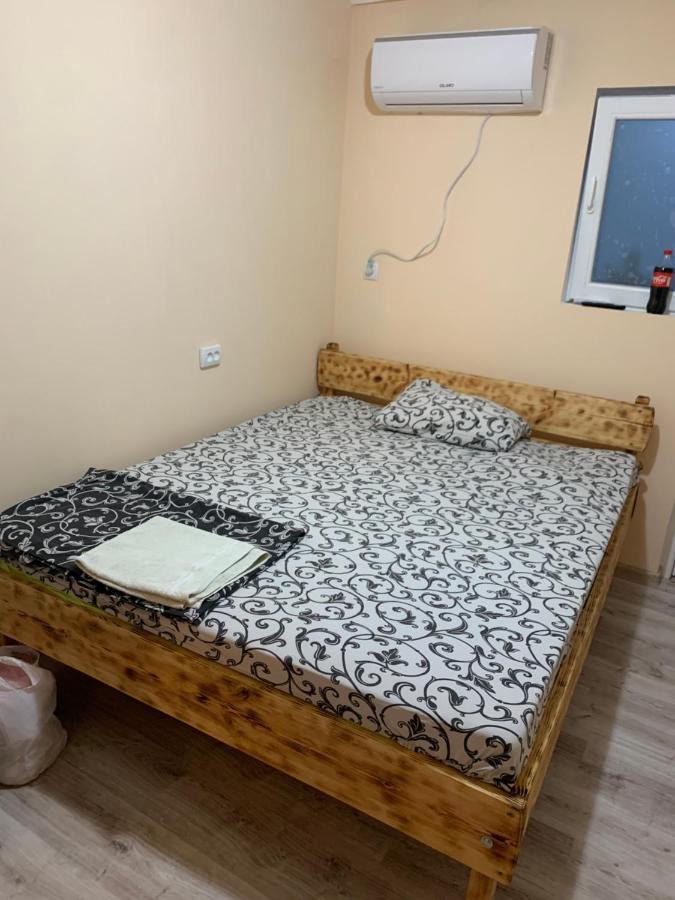 Гостиный Дом Comfort Reni Exterior foto