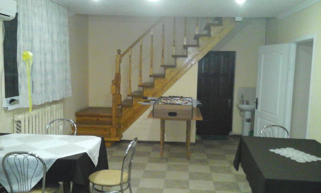 Гостиный Дом Comfort Reni Exterior foto