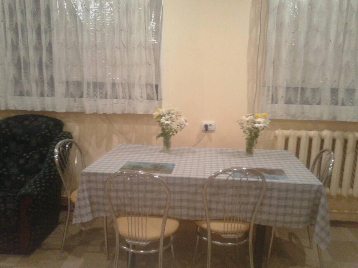 Гостиный Дом Comfort Reni Exterior foto