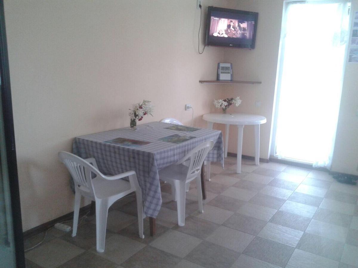 Гостиный Дом Comfort Reni Exterior foto