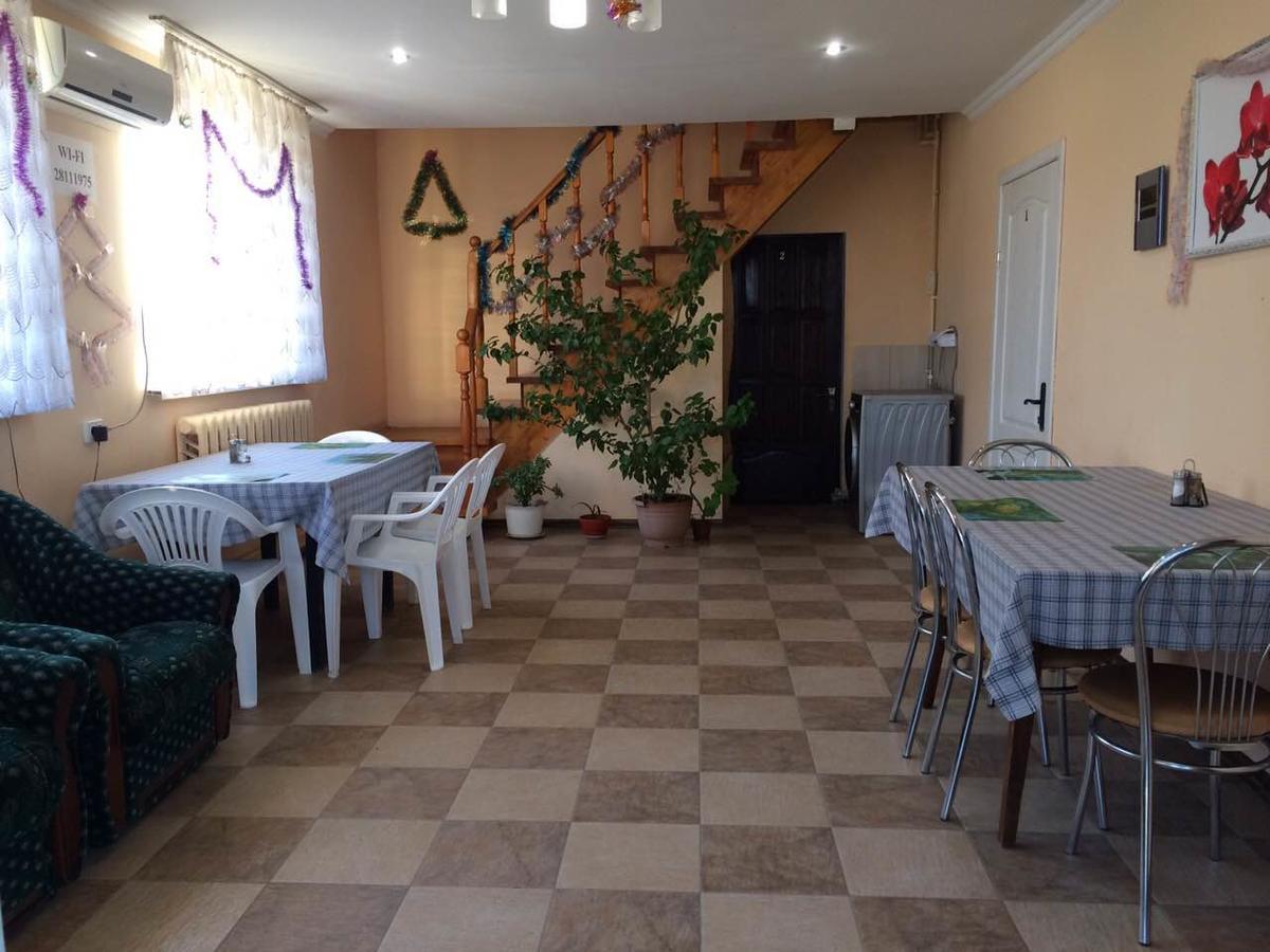 Гостиный Дом Comfort Reni Exterior foto