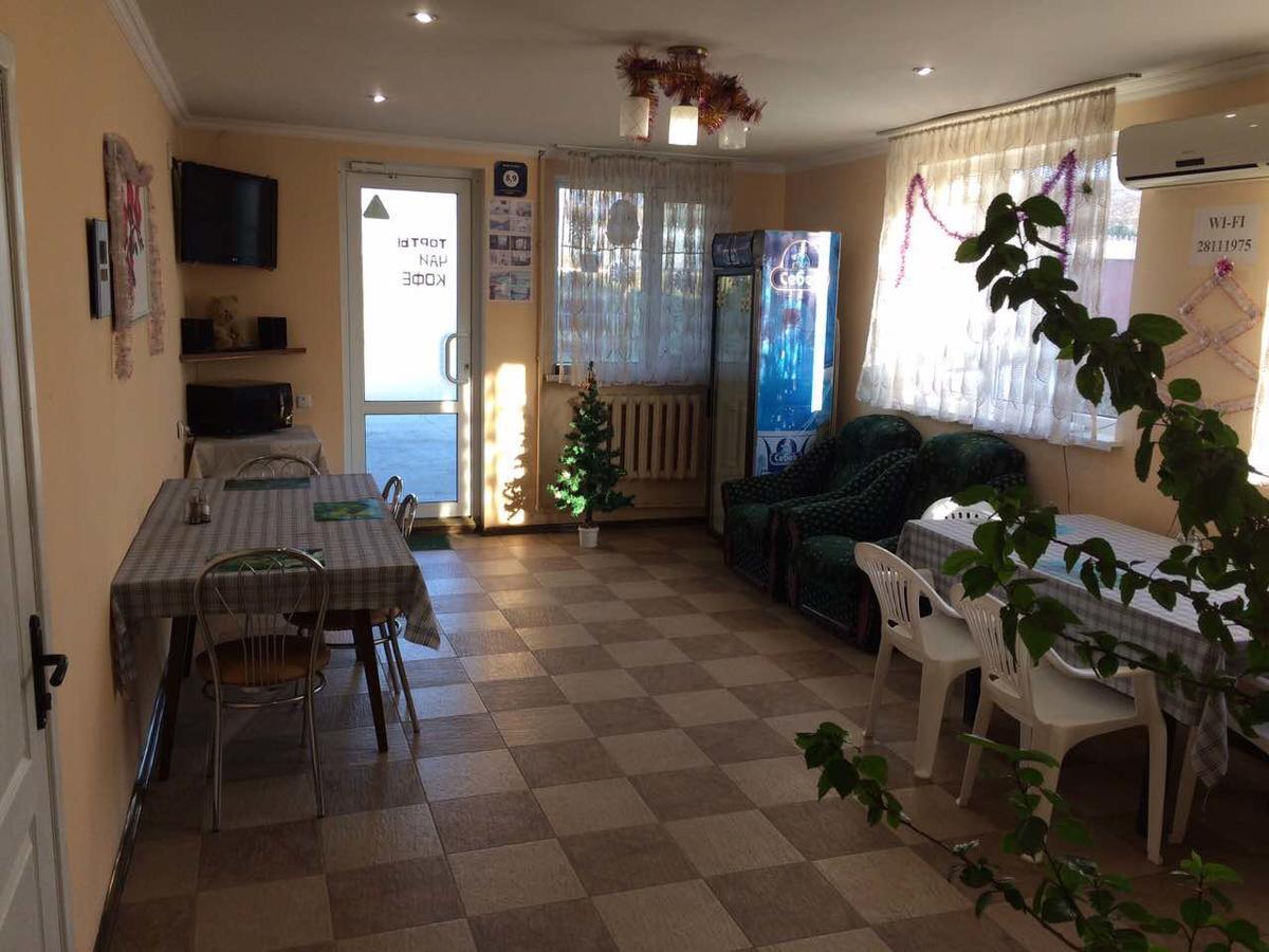 Гостиный Дом Comfort Reni Exterior foto